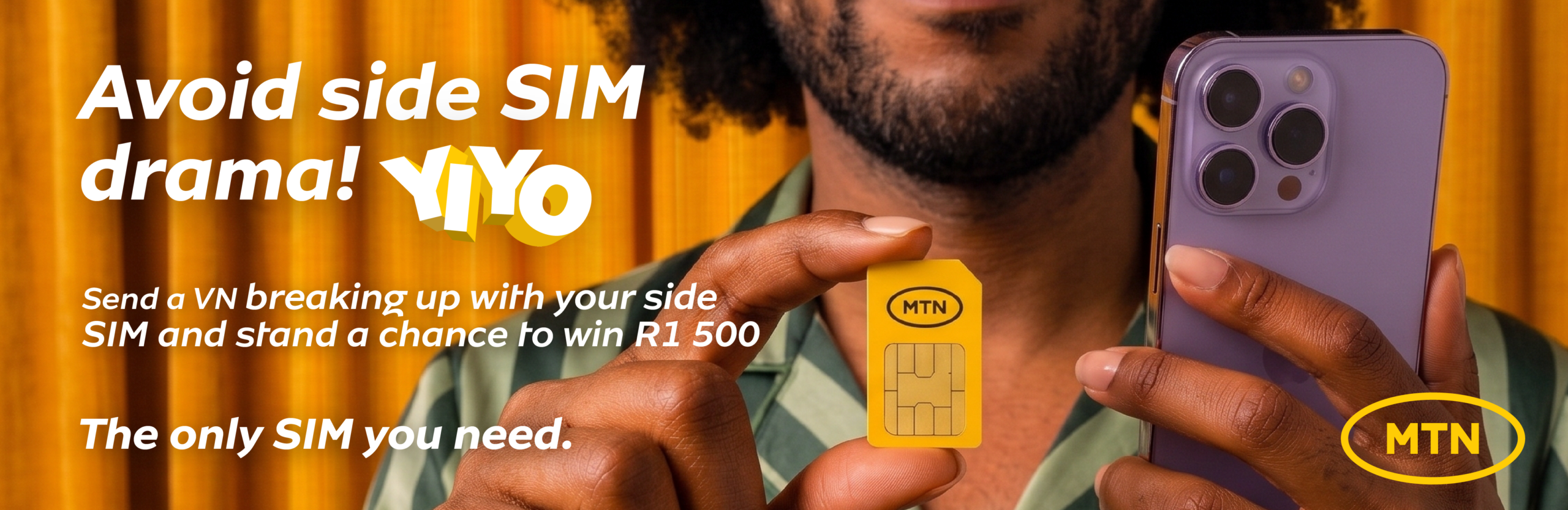 MTN Competition